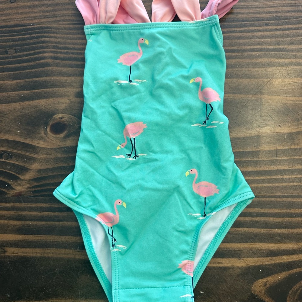 TBBC Seabrook One-Piece Swimsuit